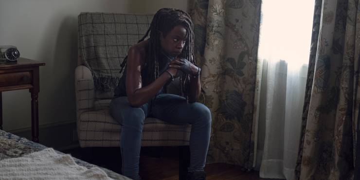 Every Mystery The Walking Dead Needs to Solve This Season Every Mystery The Walking Dead Needs to Solve This Season